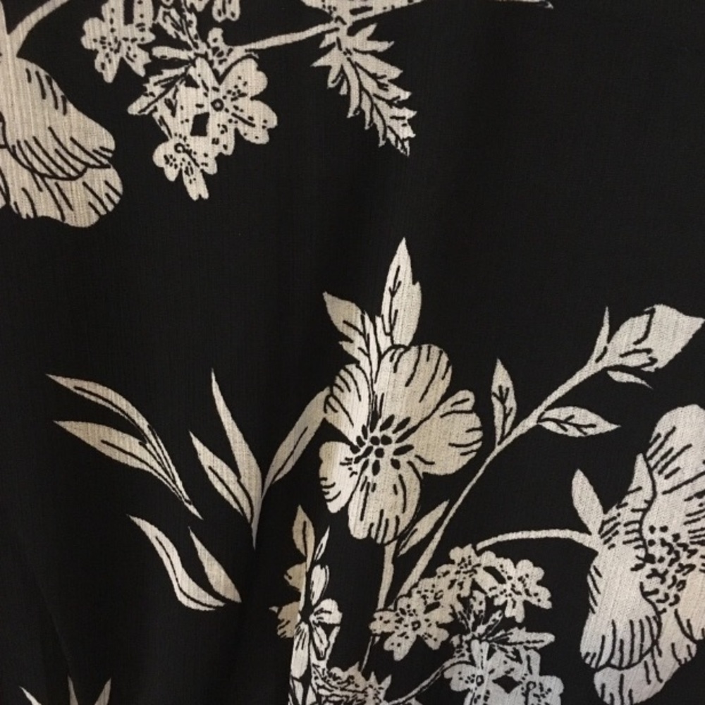 EUC JCrew Mercantile maxi dress women’s size 12 - Picture 5 of 5